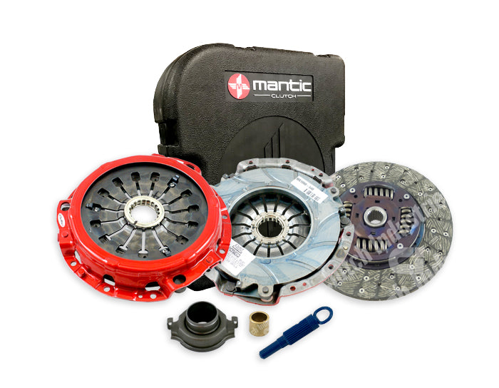 Nissan Skyline R34, 1/98-8/02, GTR Mantic Stage Performance Clutch Kit