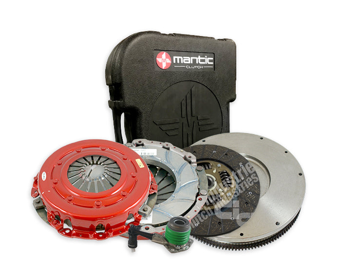 Holden Crewman Mantic Stage Performance Clutch Kit