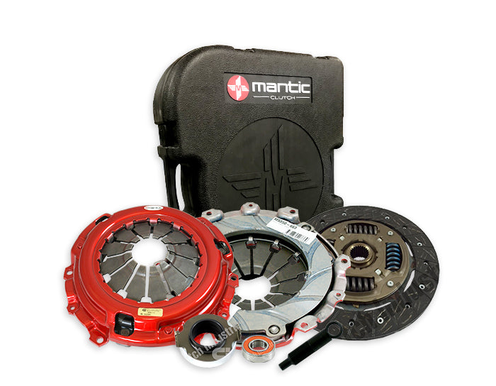 Honda Civic EP3 Type R, 6 Speed, 7/01-9/05 Mantic Stage Performance Clutch Kit