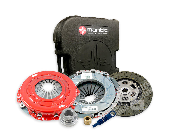 Holden Commodore VN, 8/88-9/91 Mantic Stage Performance Clutch Kit