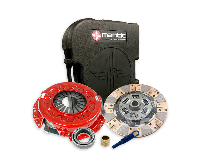Nissan 300ZX Z32, 1/89-4/00 Mantic Stage Performance Clutch Kit