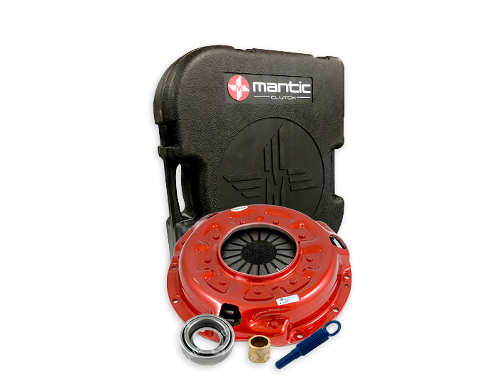 Nissan 300ZX Z32, 7/89-4/00 Mantic Stage Performance Clutch Kit