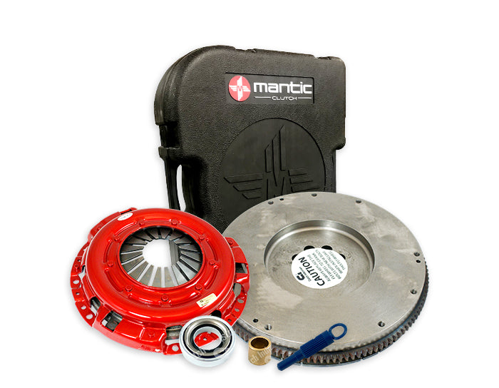 Nissan Fairlady Z Mantic Stage Performance Clutch Kit