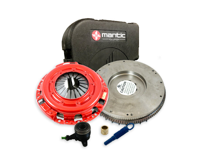Nissan 370Z, 5/09- Mantic Stage Performance Clutch Kit