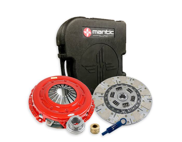 Holden Commodore VN, 8/88-9/91 Mantic Stage Performance Clutch Kit