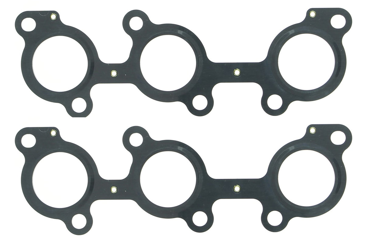 Permaseal Manifold Exhaust Gasket Set to Suit Toyota LandcruiserPrado