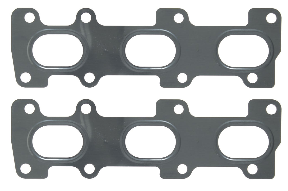 Isuzu Bighorn Permaseal Manifold Exhaust Gasket Set