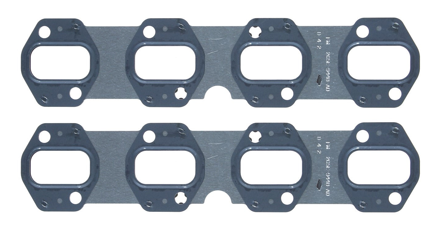 FPV Cobra Permaseal Manifold Exhaust Gasket Set