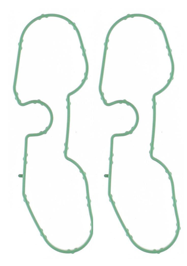 Mercedes Benz CLK200KKompressor Permaseal Manifold Inlet Gasket Set