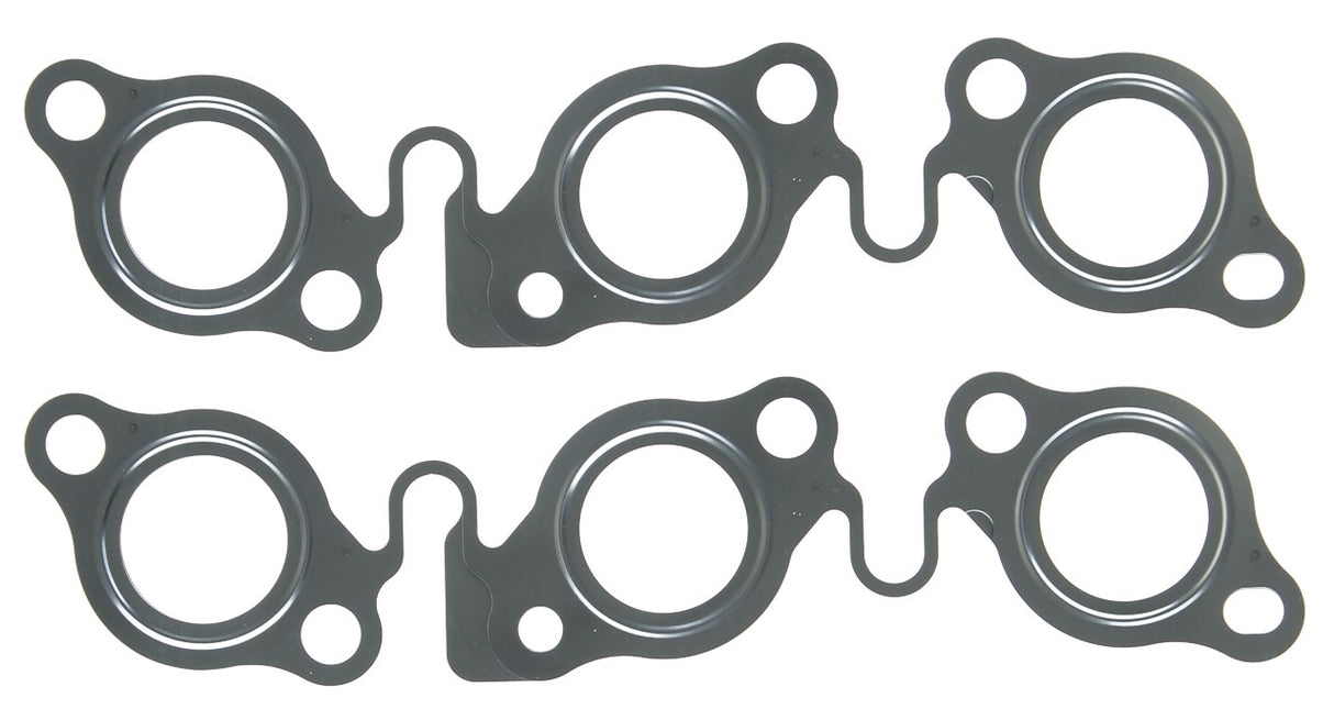 Jaguar XF Permaseal Manifold Exhaust Gasket Set