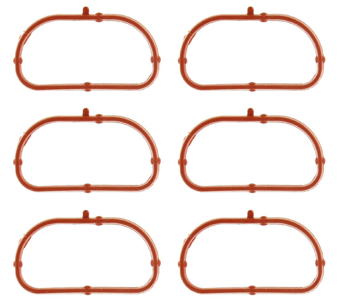 Jeep Wrangler Permaseal Plenum Gasket