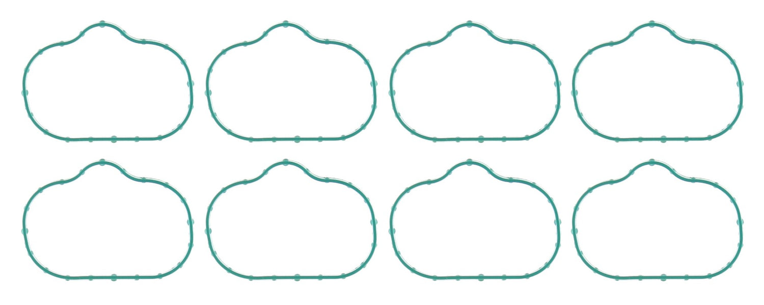 FPV GT-E Permaseal Manifold Inlet Gasket Set