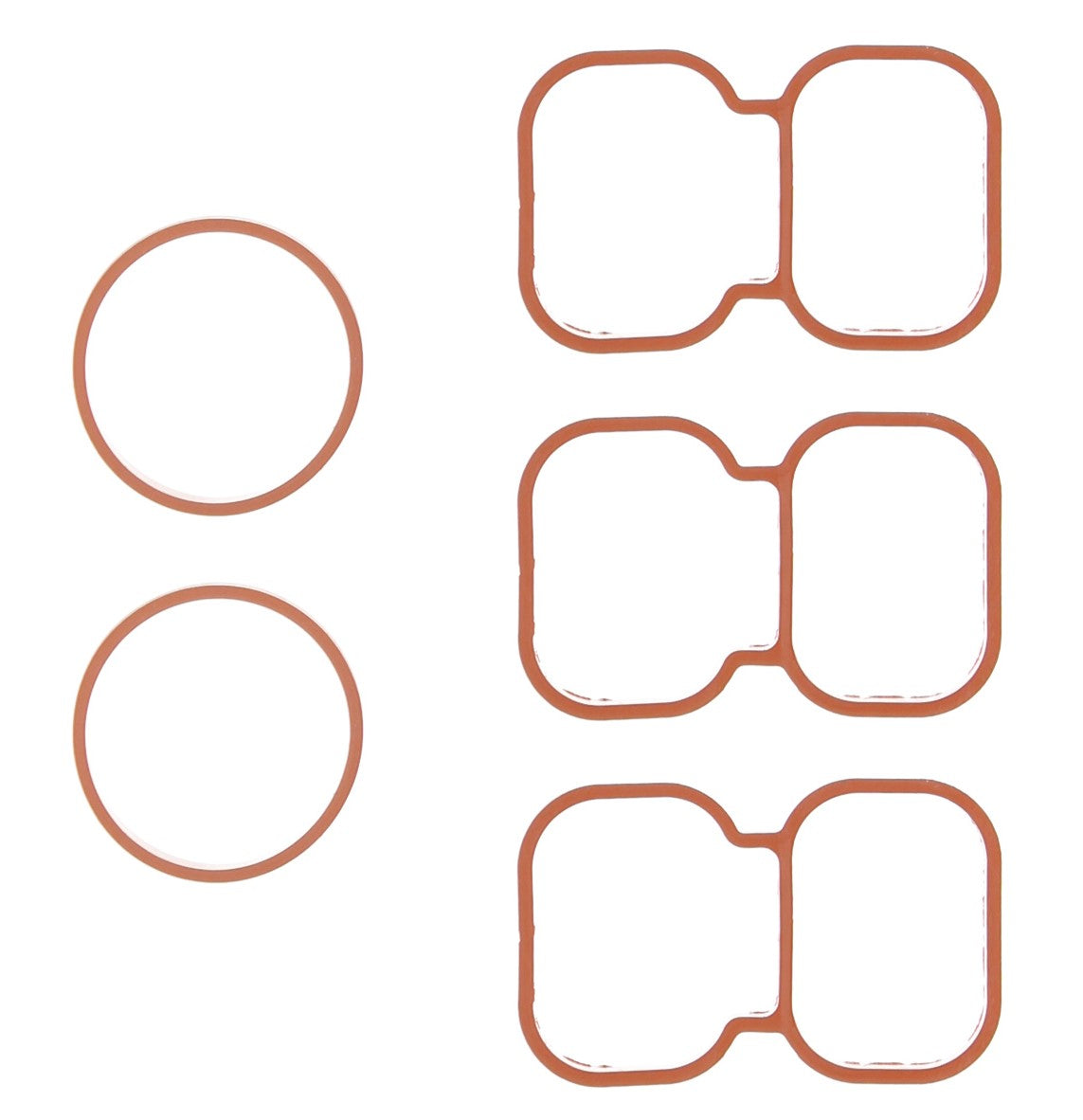 Mercedes Benz SLK250 Permaseal Manifold Inlet Gasket Set