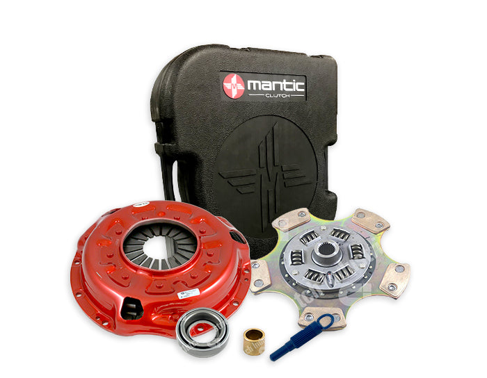 Nissan 300ZX Z32, 7/89-4/00 Mantic Stage Performance Clutch Kit