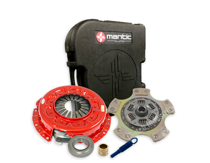 Nissan Skyline R32, 8/89-2/93, GTR Mantic Stage Performance Clutch Kit