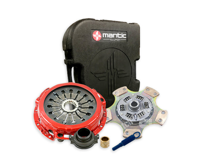 Nissan Skyline R34, 1/98-8/02, GTR Mantic Stage Performance Clutch Kit
