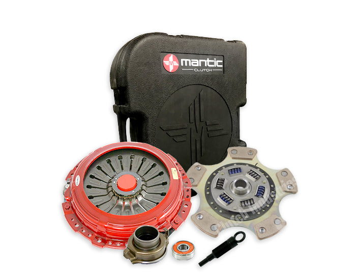 Subaru Outback Mantic Stage Performance Clutch Kit