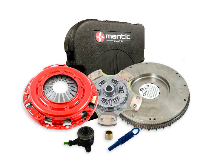 Nissan 370Z, 5/09- Mantic Stage Performance Clutch Kit