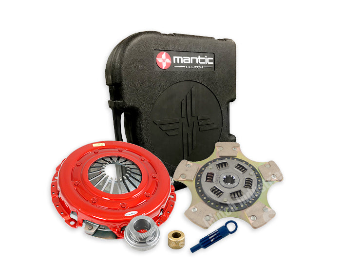 Holden Commodore VN, 8/88-9/91 Mantic Stage Performance Clutch Kit