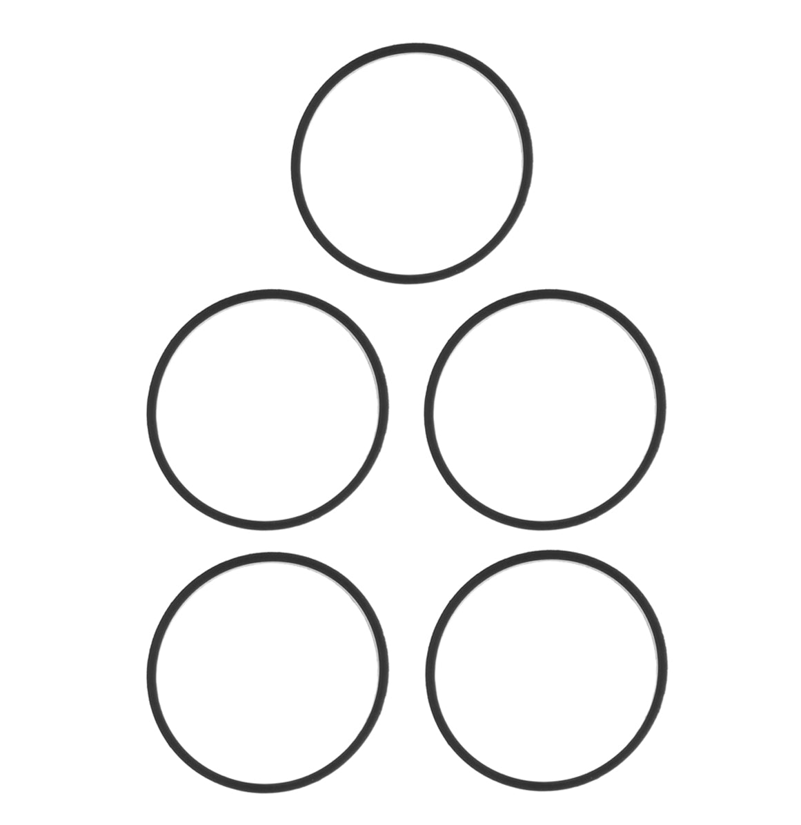 Mercedes Benz E270CDI Permaseal Manifold Inlet Gasket Set