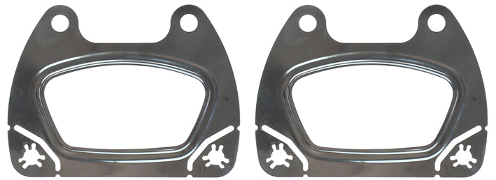 Jeep Grand Cherokee Permaseal Manifold Exhaust Gasket Set