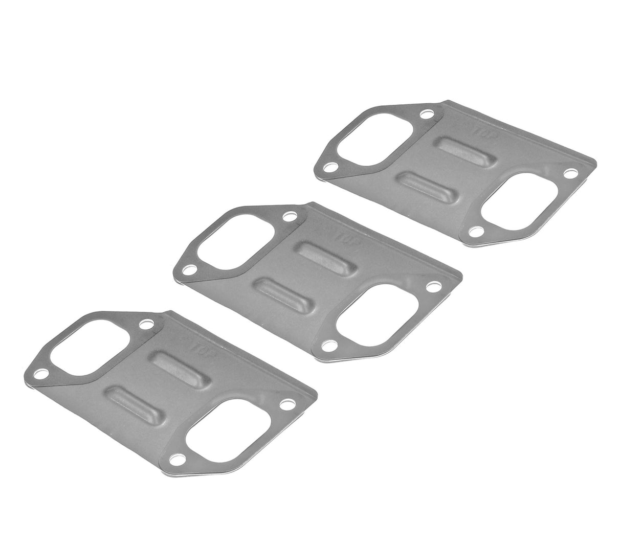 Isuzu Truck Permaseal Manifold Exhaust Gasket Set