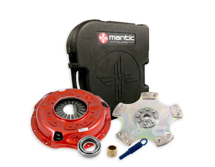 Nissan 300ZX Z32, 7/89-4/00 Mantic Stage Performance Clutch Kit