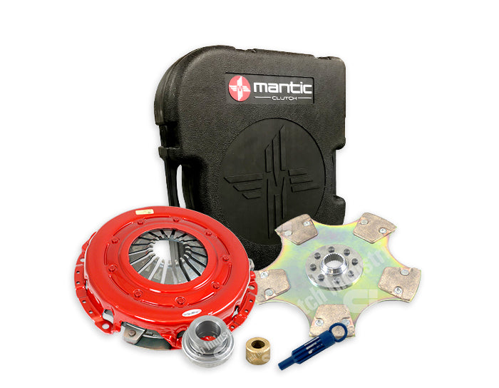 Holden Commodore VN, 8/88-9/91 Mantic Stage Performance Clutch Kit