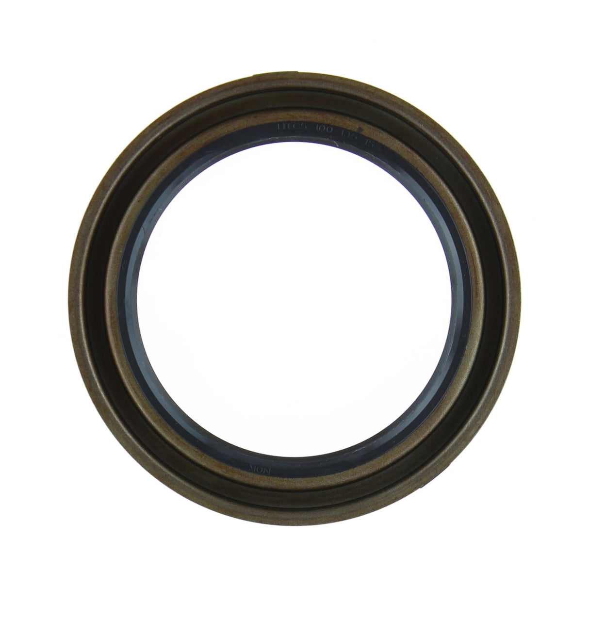 Isuzu Commercial Permaseal Crankshaft Seal Rear