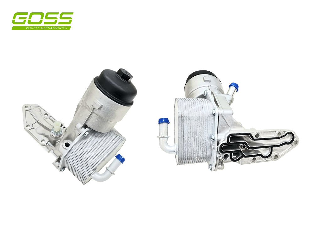 MAZDA BT-50 Oil Cooler - OC100