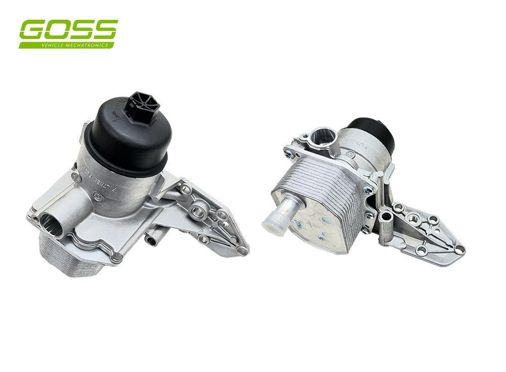 FORD AUSTRALIA TRANSIT Oil Cooler Housing - OC102