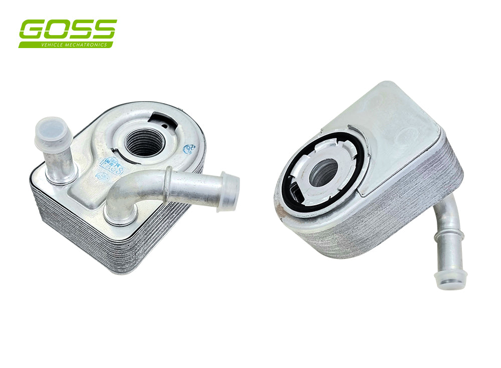 FORD AUSTRALIA FOCUS Oil Cooler Housing - OC103