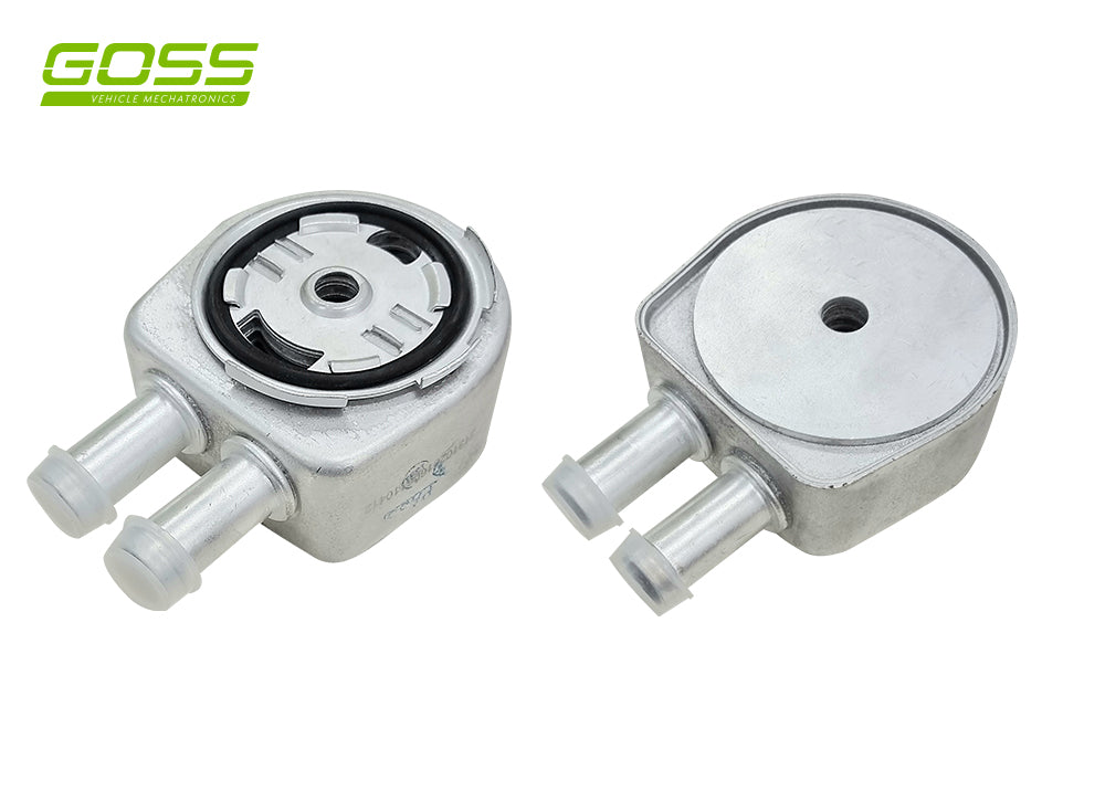 FORD AUSTRALIA FOCUS Oil Cooler Housing - OC104