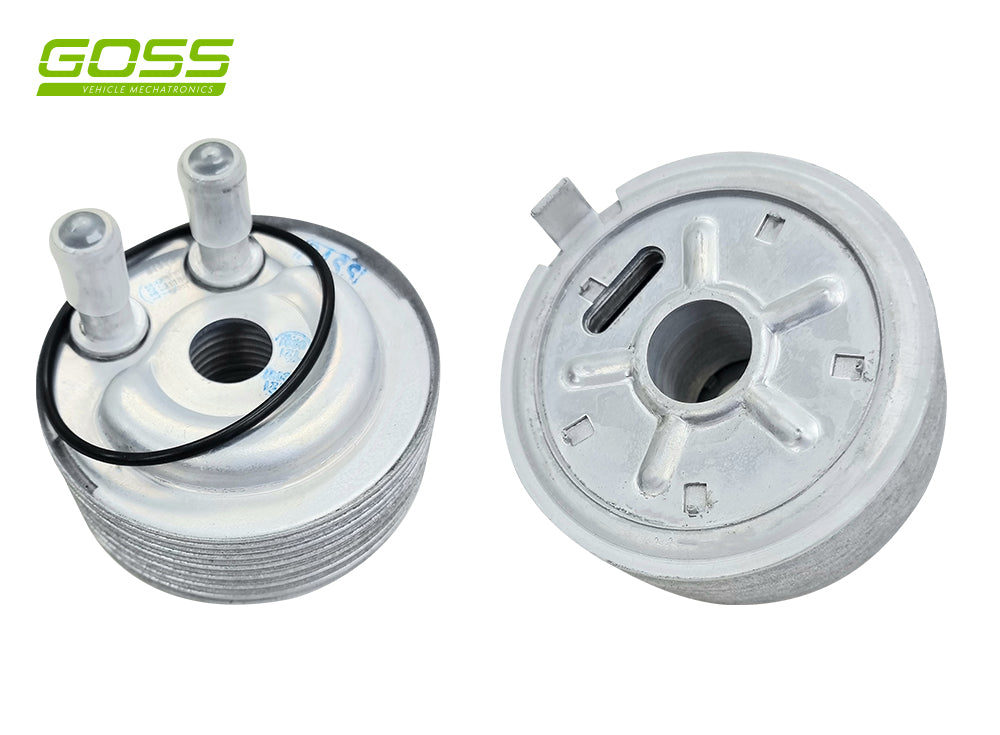 NISSAN NAVARA PICKUP Oil Cooler - OC111