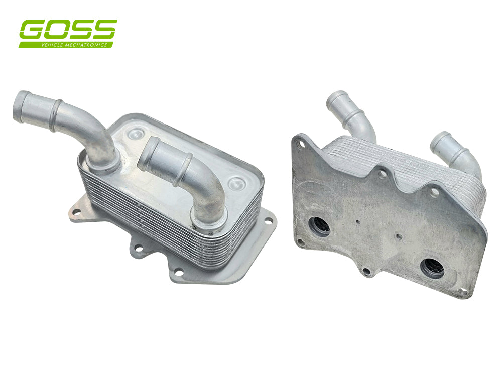 HYUNDAI SANTA FE Oil Cooler - OC117