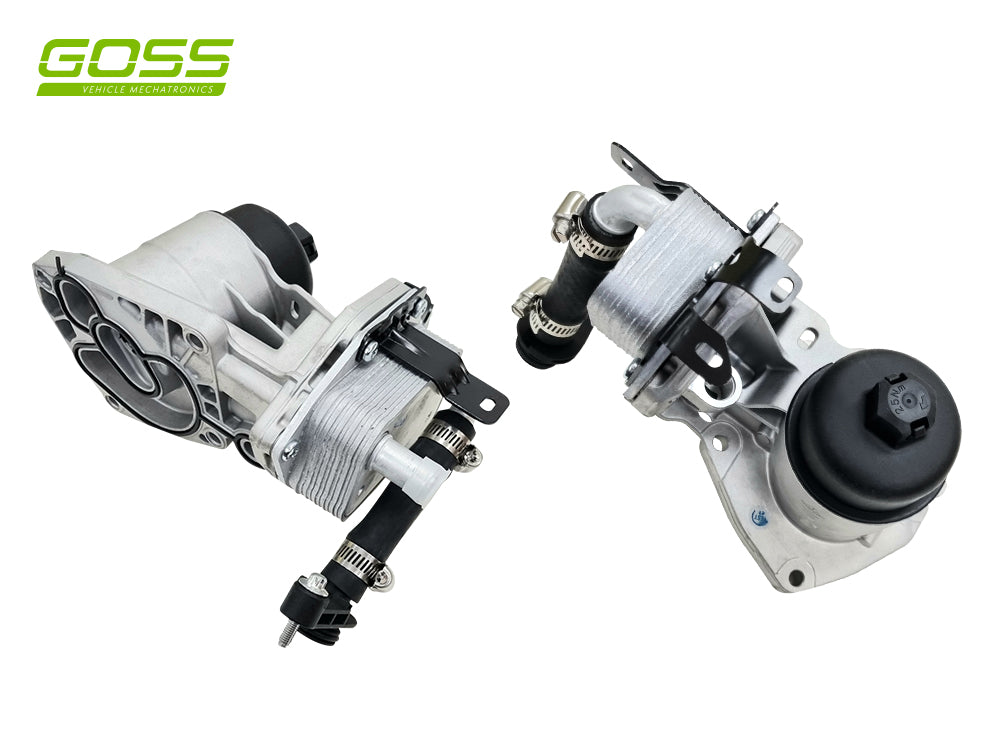 LAND ROVER RANGE ROVER EVOQUE Oil Cooler - OC119