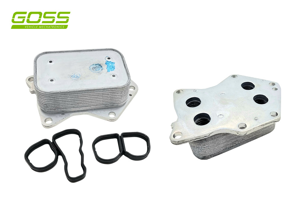 MERCEDES-BENZ B-CLASS Oil Cooler - OC122
