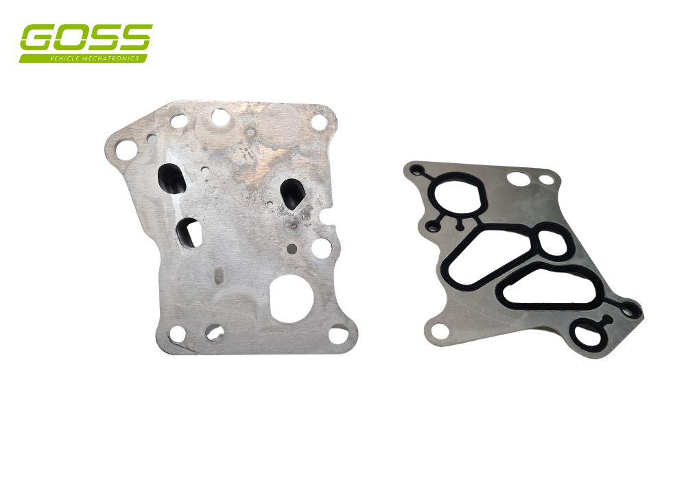 MERCEDES-BENZ E-CLASS Oil Cooler - OC123