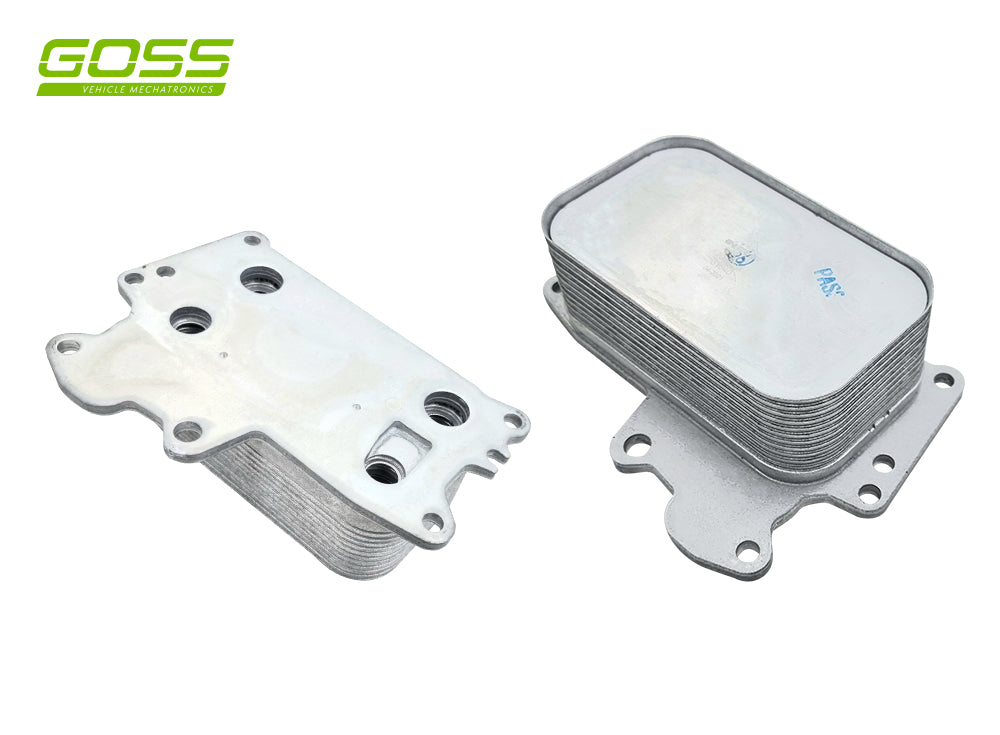 HOLDEN COLORADO Oil Cooler Housing - OC127
