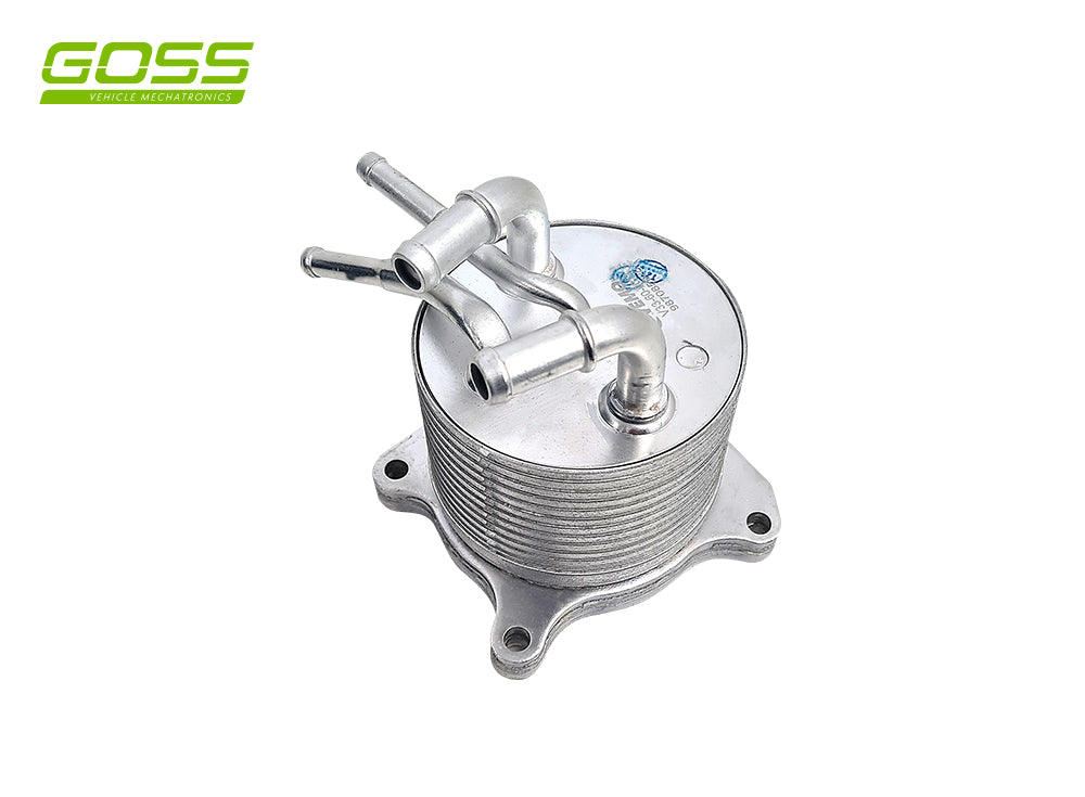 JEEP COMPASS Transmission Oil cooler - OC129