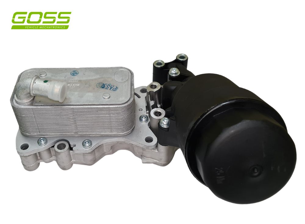 MERCEDES-BENZ VITO Oil Cooler - OC130