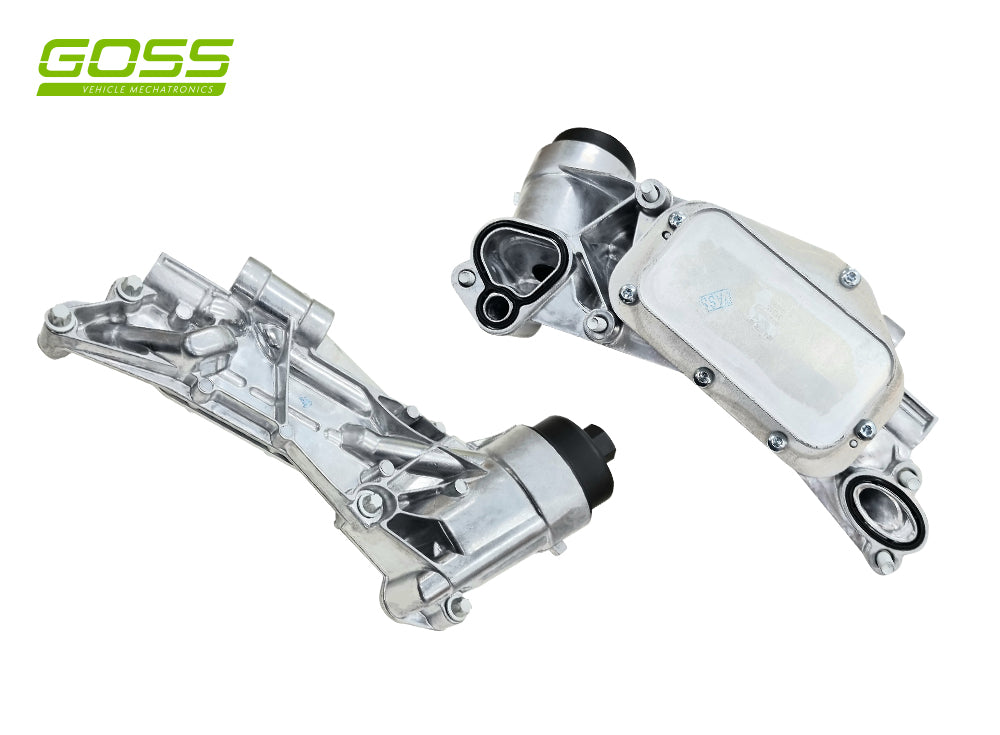 CHEVROLET CRUZE Oil Cooler Housing - OC134