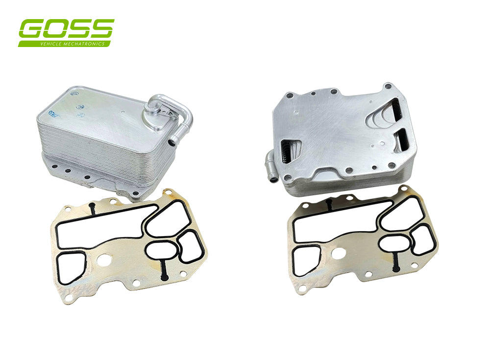 AUDI Q8 Oil Cooler - OC135