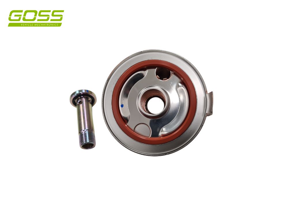 MITSUBISHI TRITON Oil Cooler - OC144