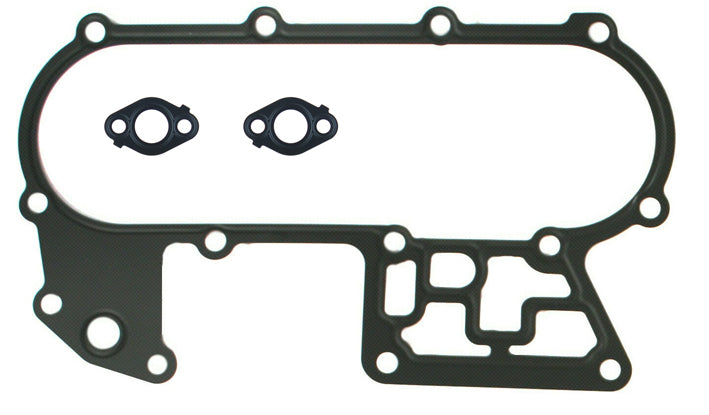 Permaseal Oil Cooler Gasket Kit to Suit Toyota Mark II