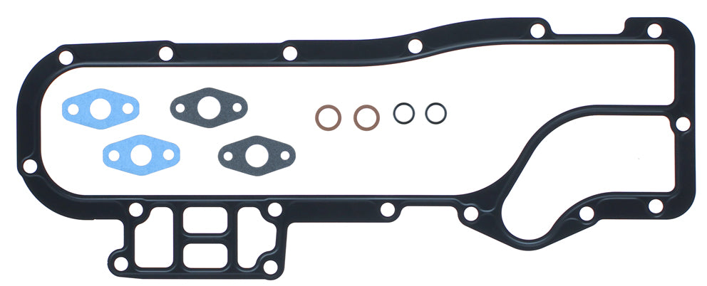 Mazda B2500 Permaseal Oil Cooler Gasket Kit