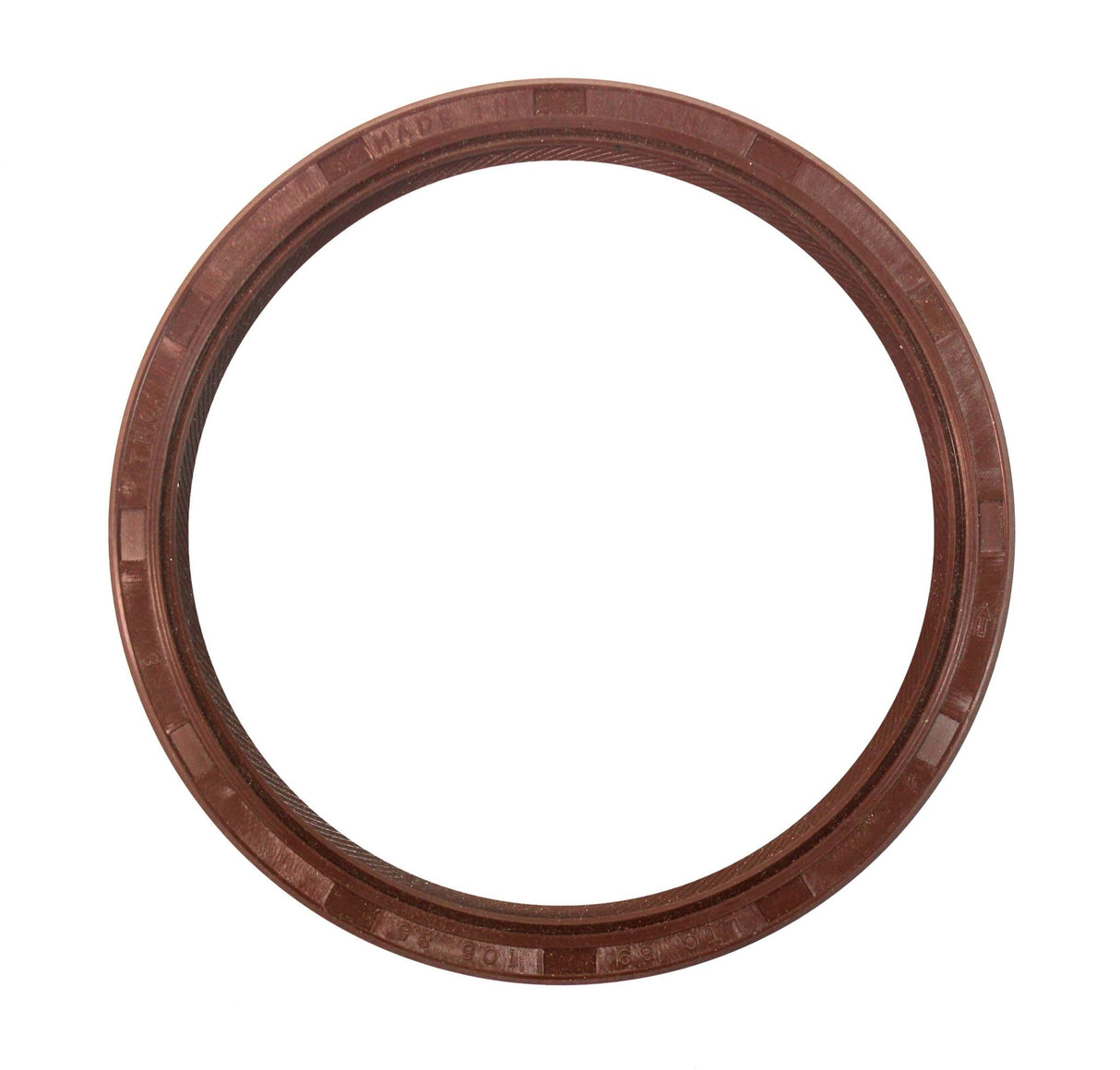 Lexus NX300h Permaseal Crankshaft Seal Rear