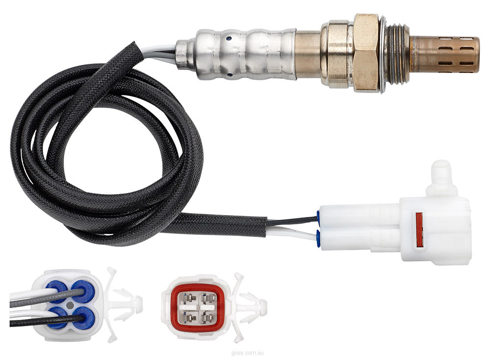 SUZUKI GRAND VITARA Oxygen/Lambda Sensor - OX881