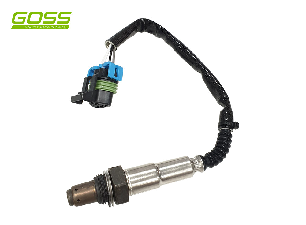 HOLDEN CRUZE Oxygen/Lambda Sensor - OX887