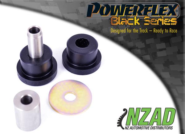 Lower Engine Mount Small Bush Round Bracket